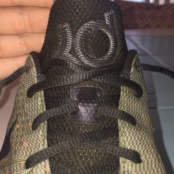 Kd 8 Nike - Picture 4 of 5